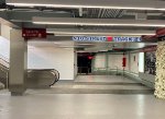 Franklin Square station